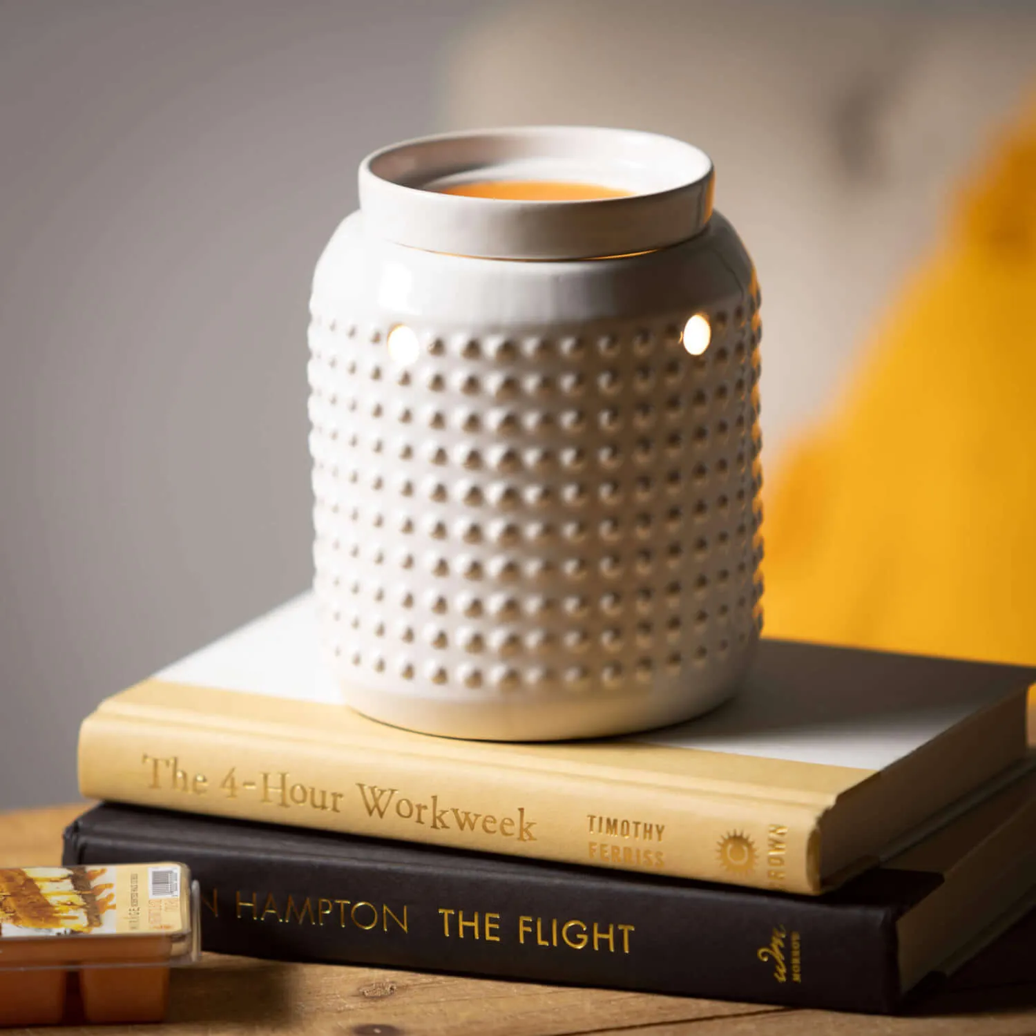 Novelle Wax Warmer