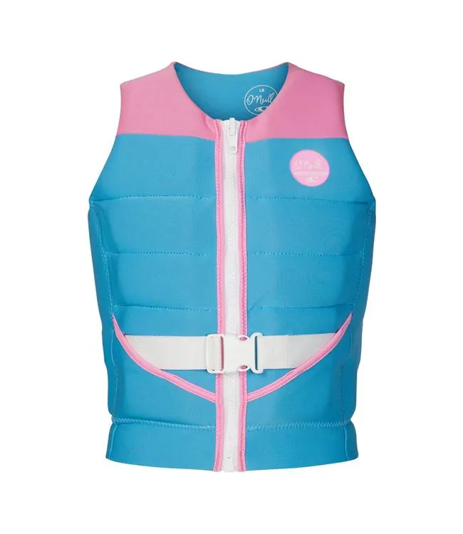 O'Neill Nomad Womens Life Vest (2025)