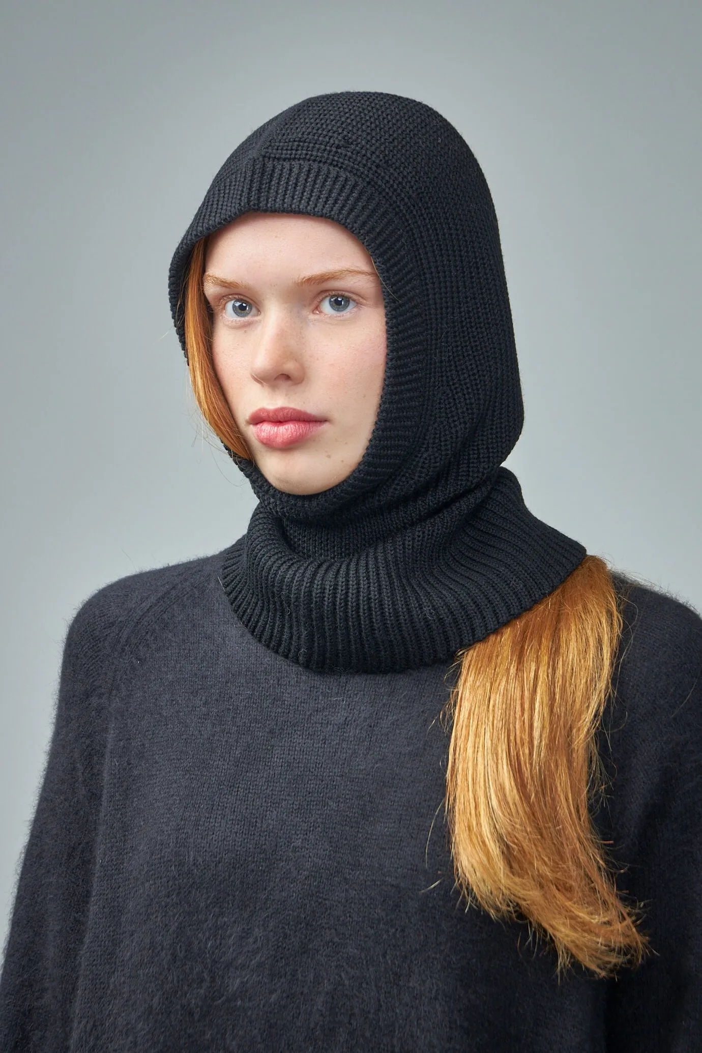 Ozzy Balaclava