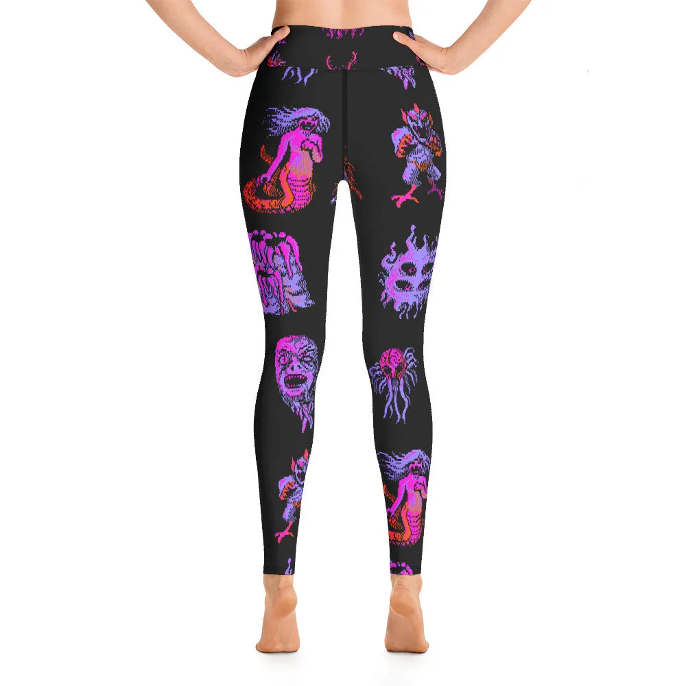 Parade® Yoga Leggings