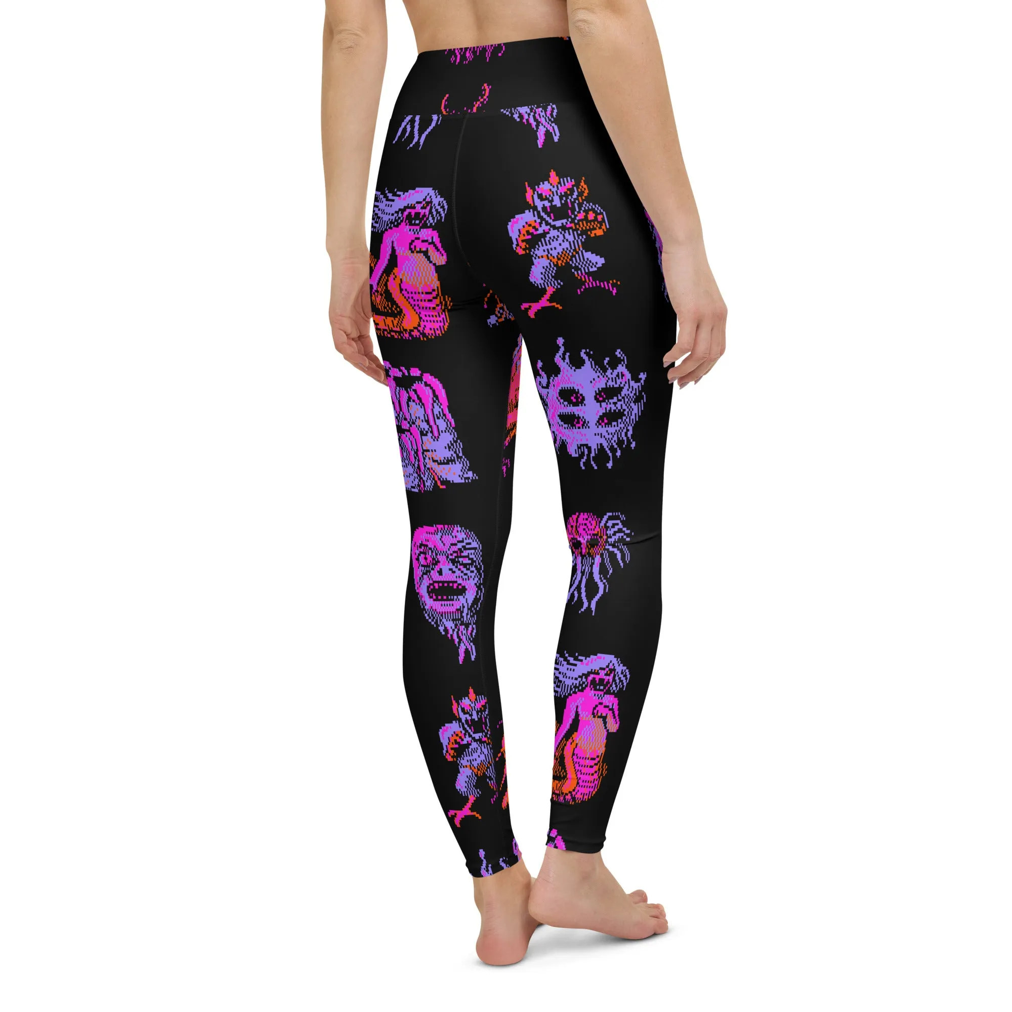 Parade® Yoga Leggings