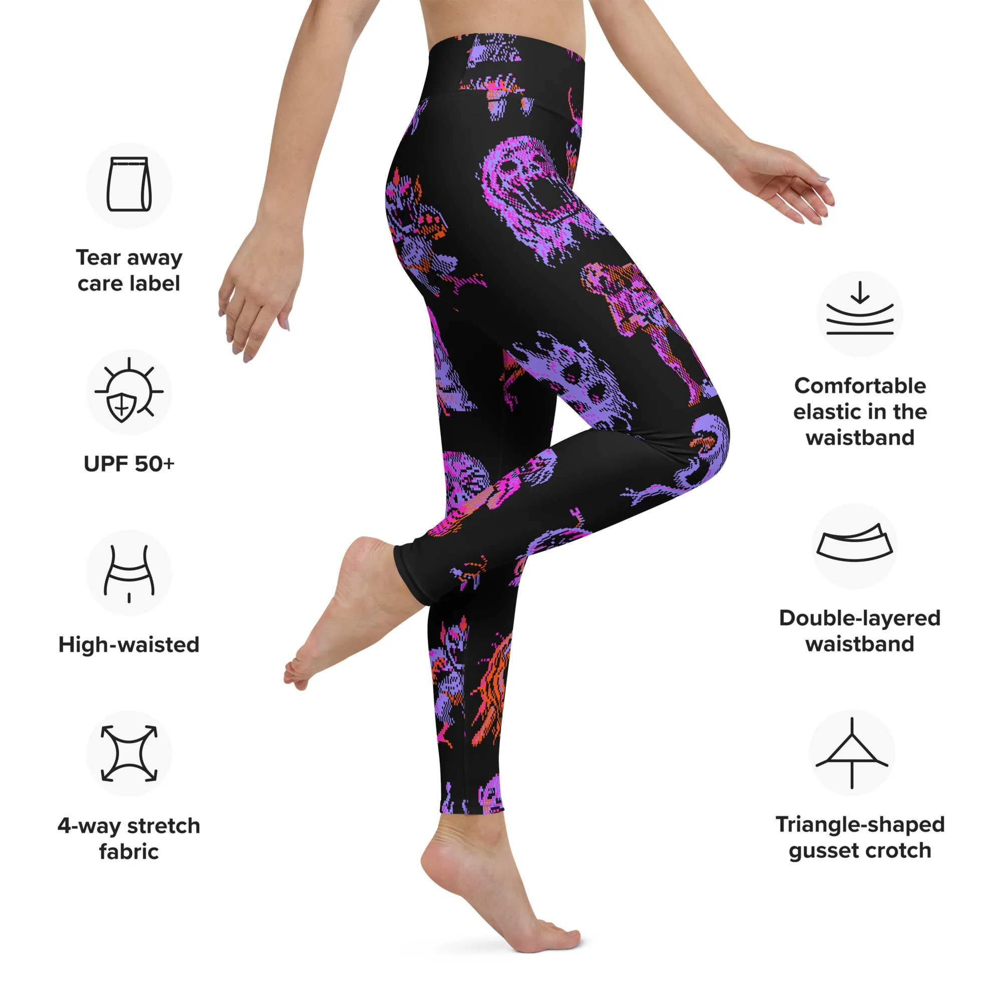 Parade® Yoga Leggings