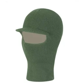 Percussion Peak Balaclava