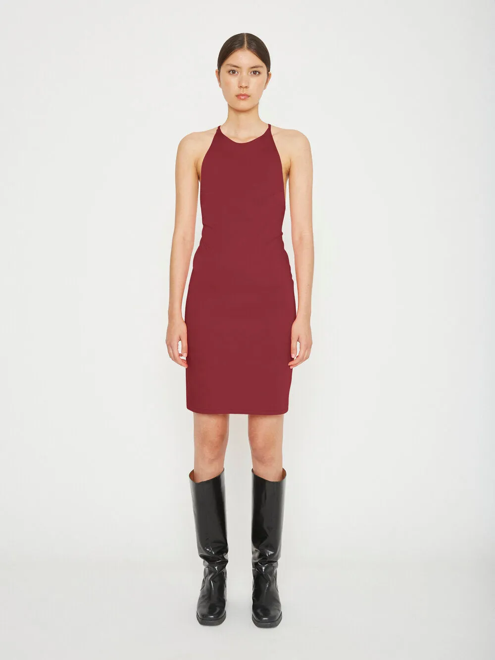 PERLA DRESS