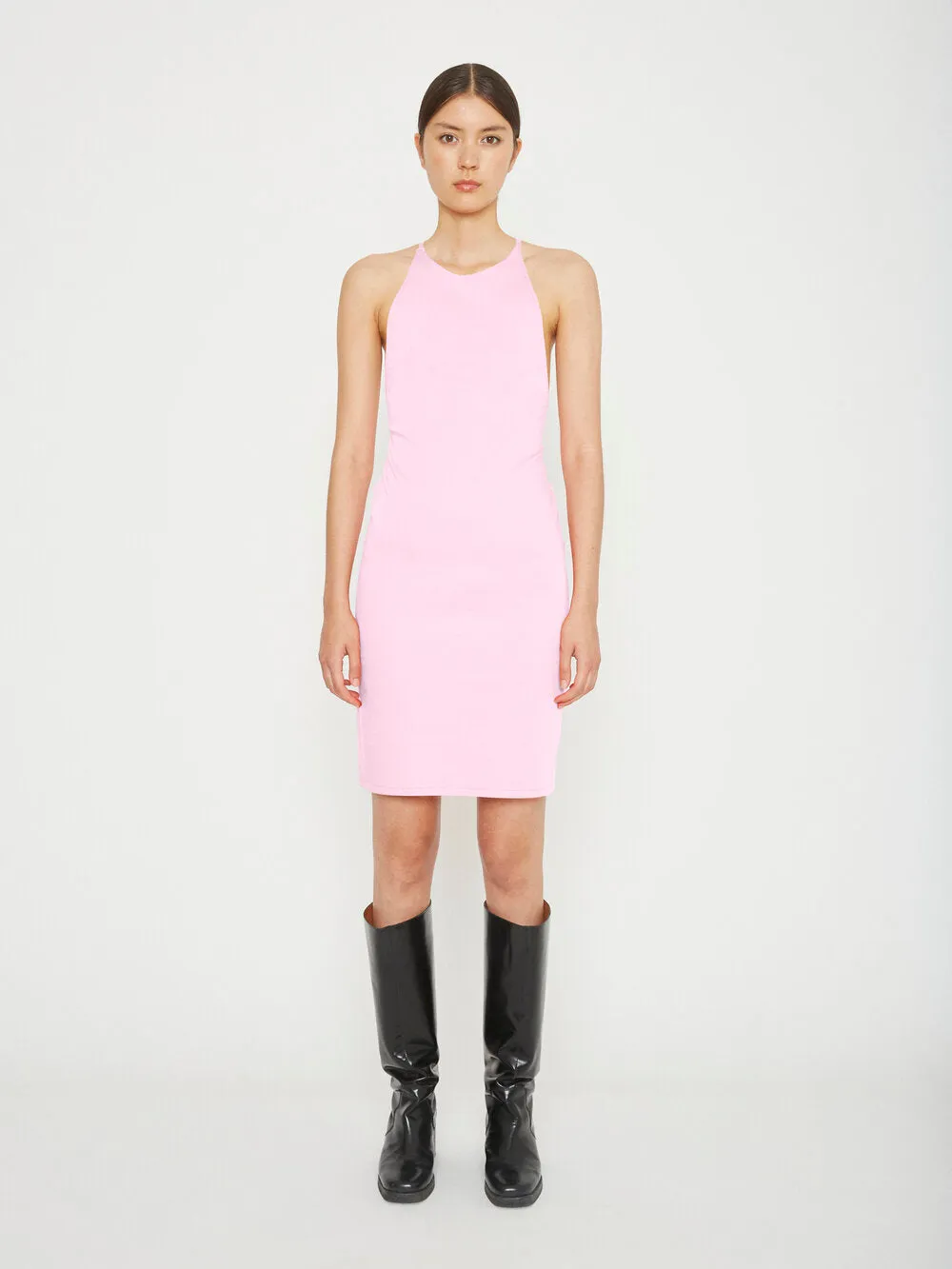 PERLA DRESS