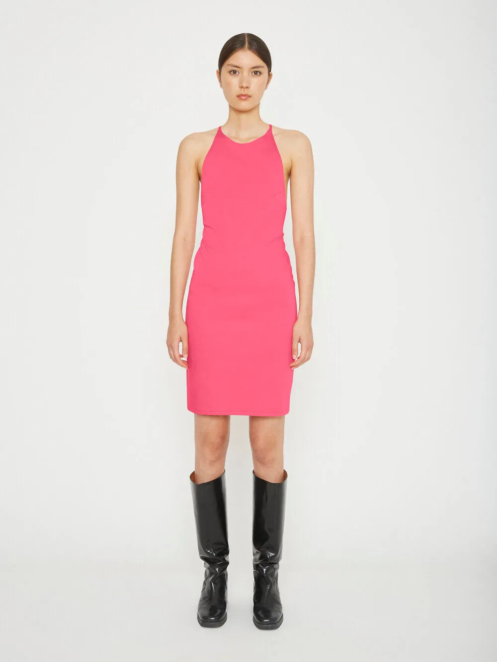 PERLA DRESS