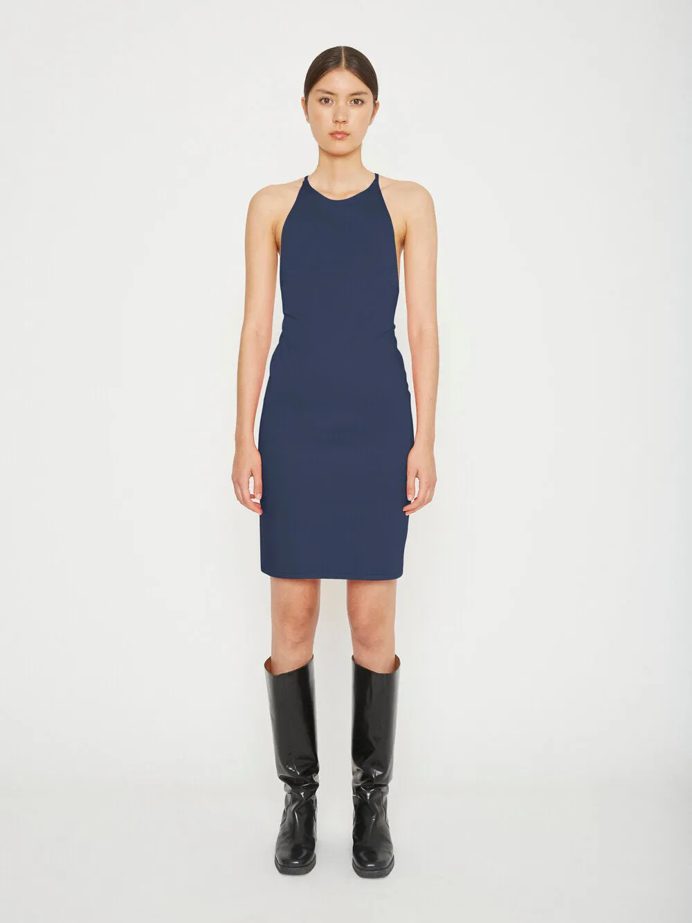 PERLA DRESS