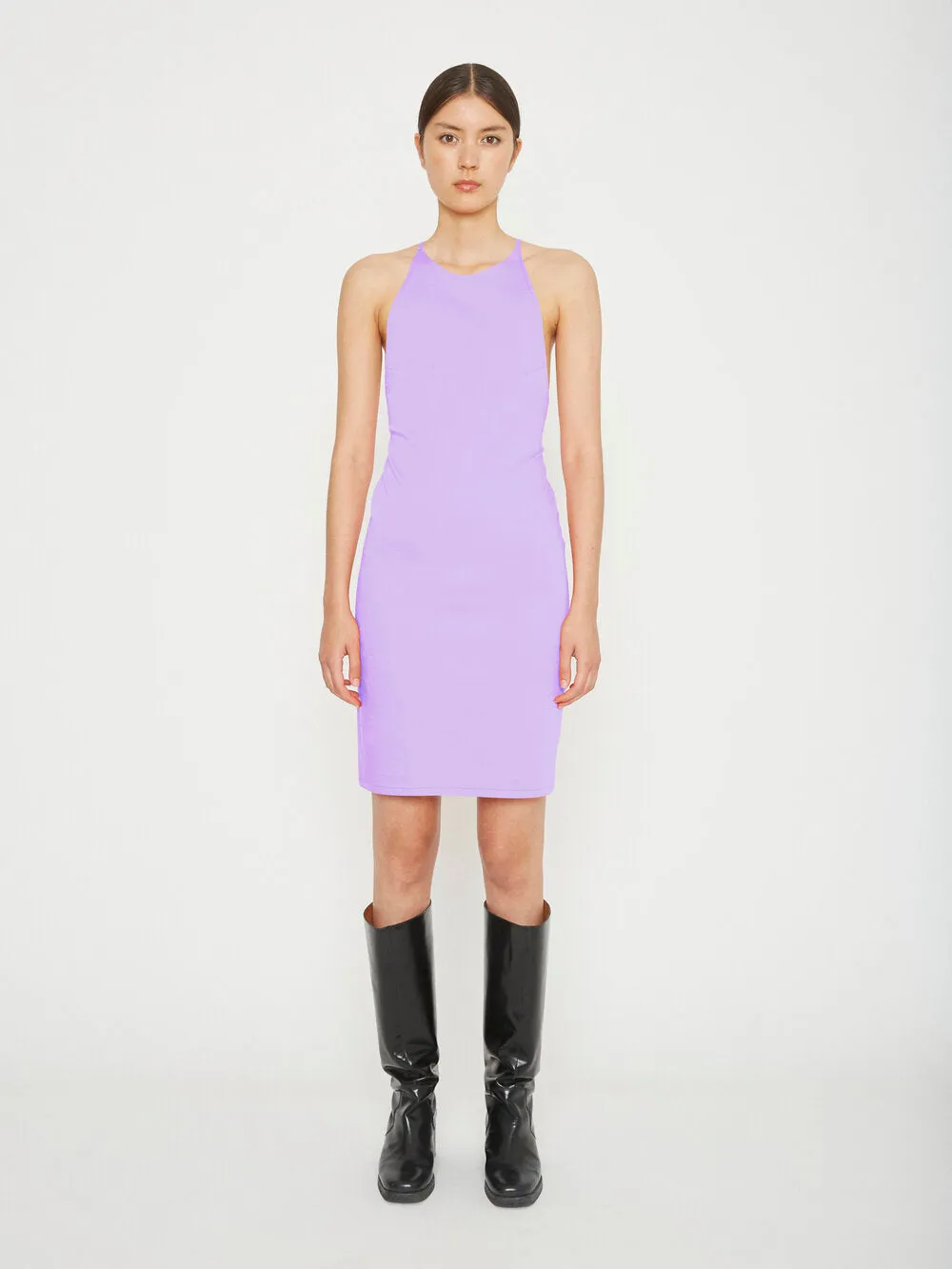 PERLA DRESS