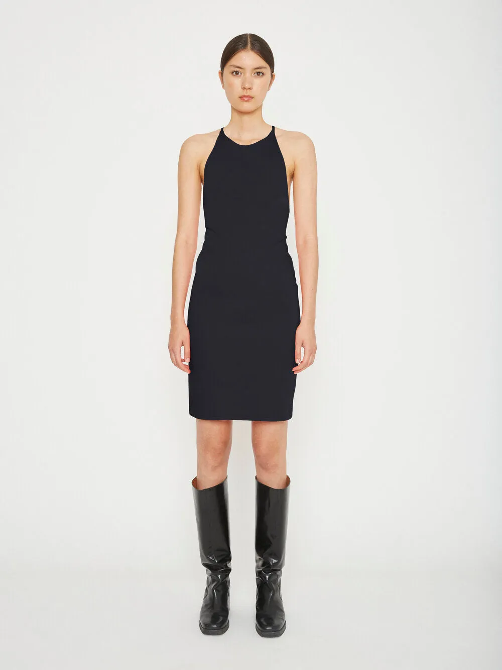 PERLA DRESS