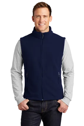 Port Authority® Value Fleece Vest - True Navy