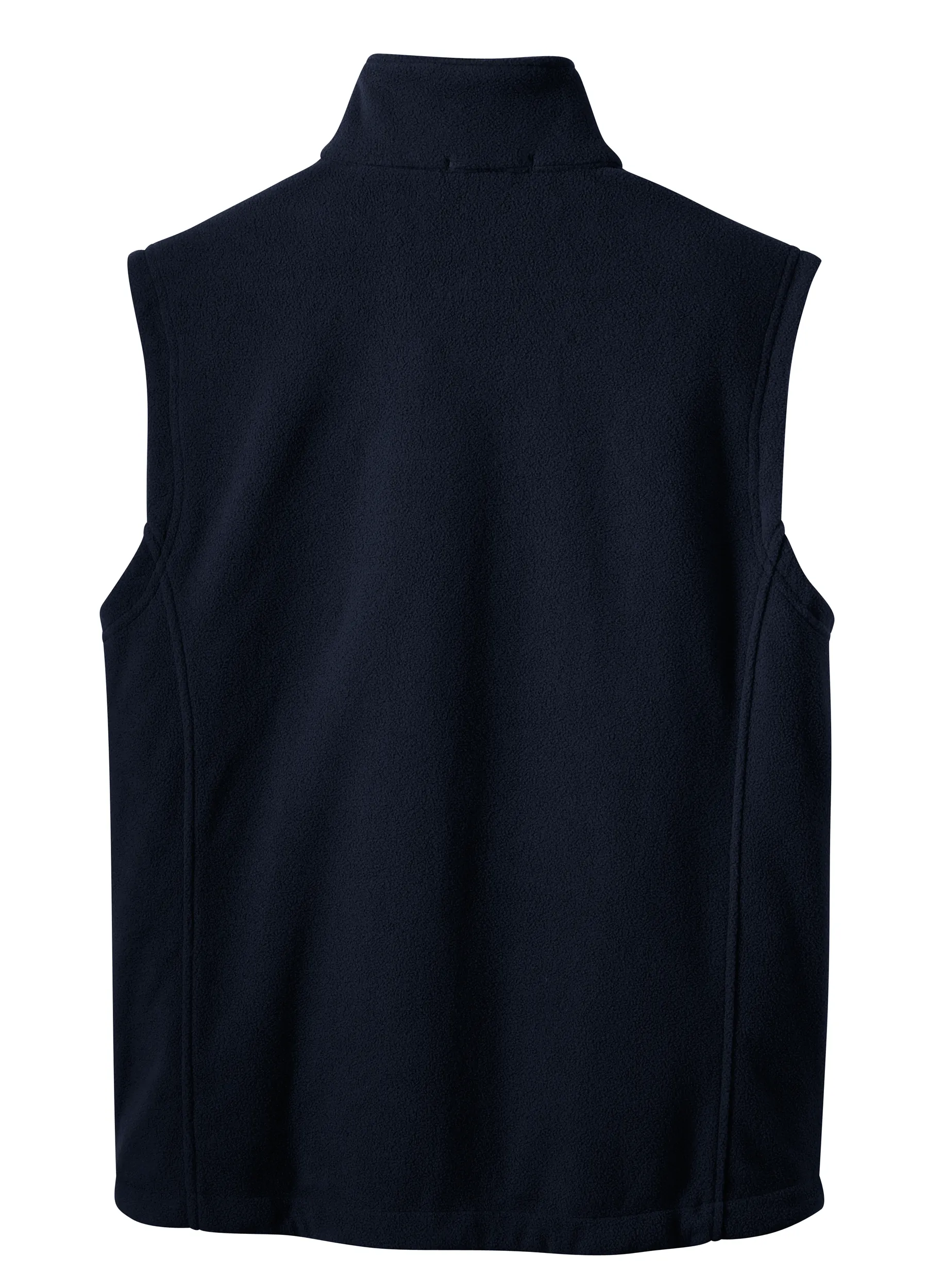 Port Authority® Value Fleece Vest - True Navy