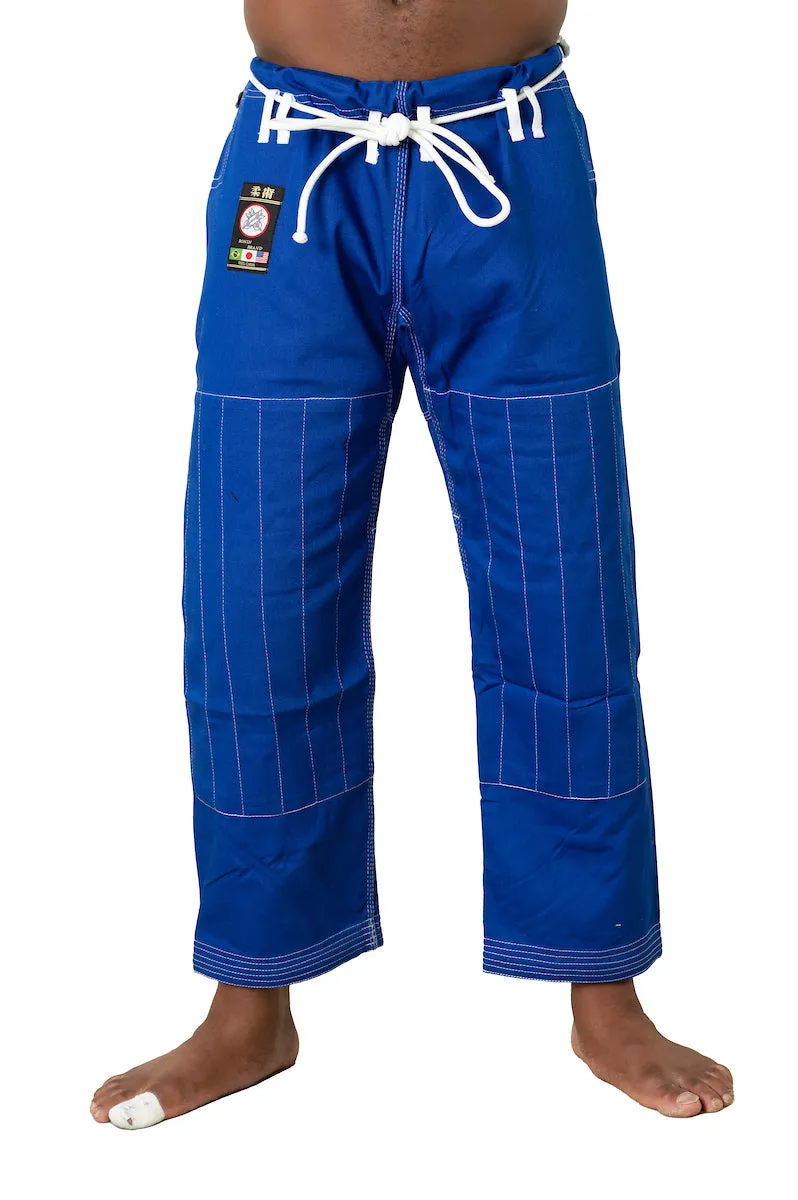 Ronin Insignia BJJ Pants