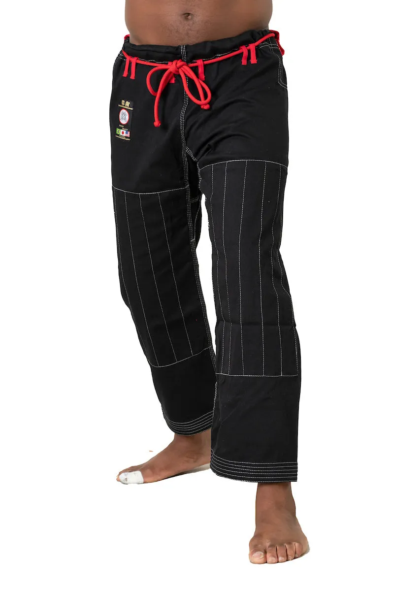 Ronin Insignia BJJ Pants