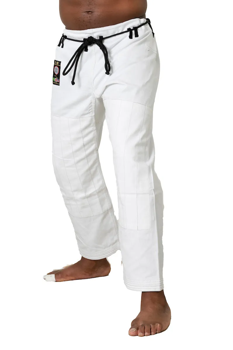 Ronin Insignia BJJ Pants