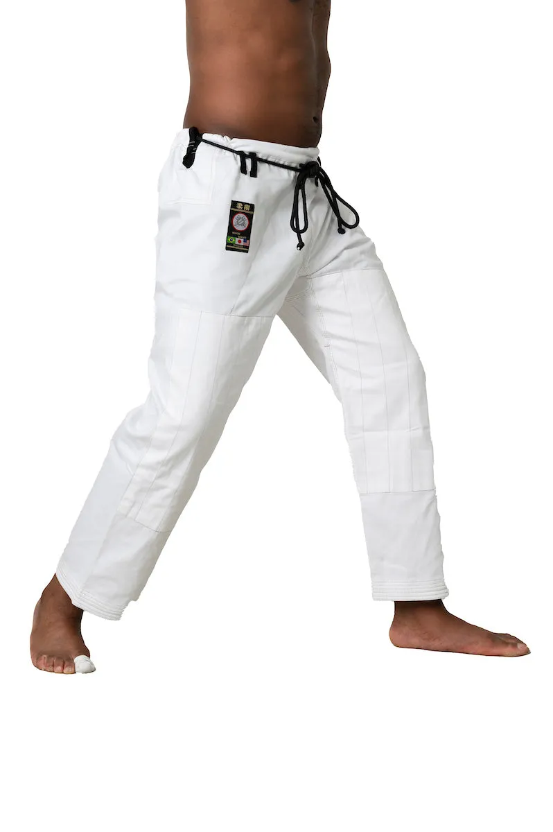 Ronin Insignia BJJ Pants