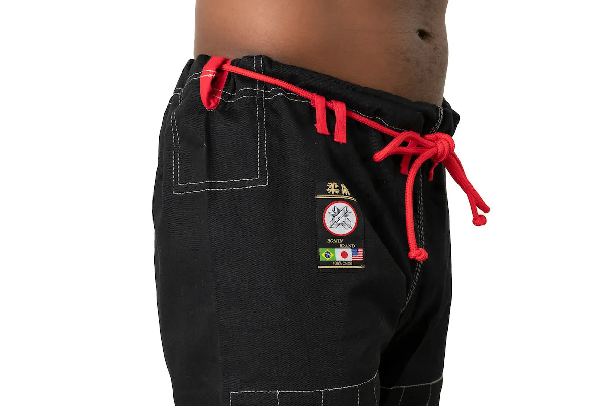 Ronin Insignia BJJ Pants