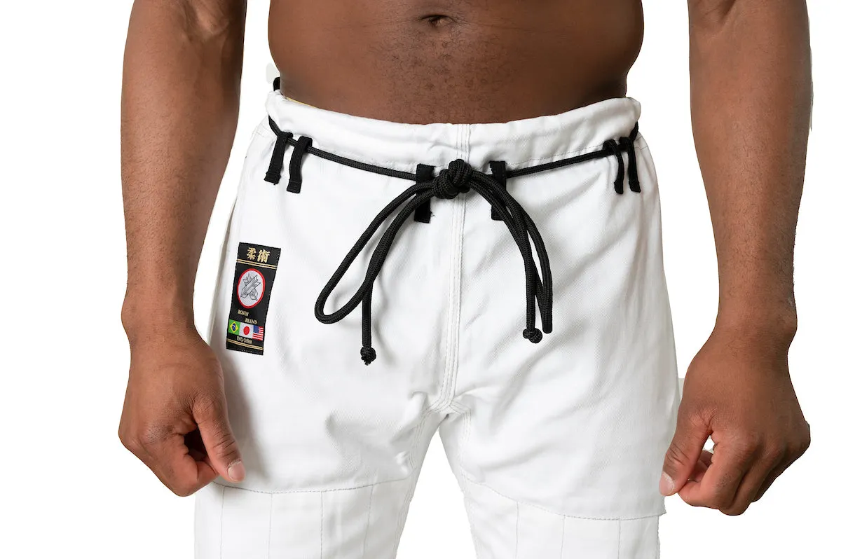 Ronin Insignia BJJ Pants