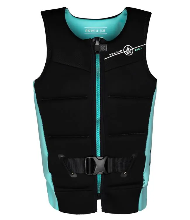 Ronix Volcom L50S Womens Life Vest (2023)