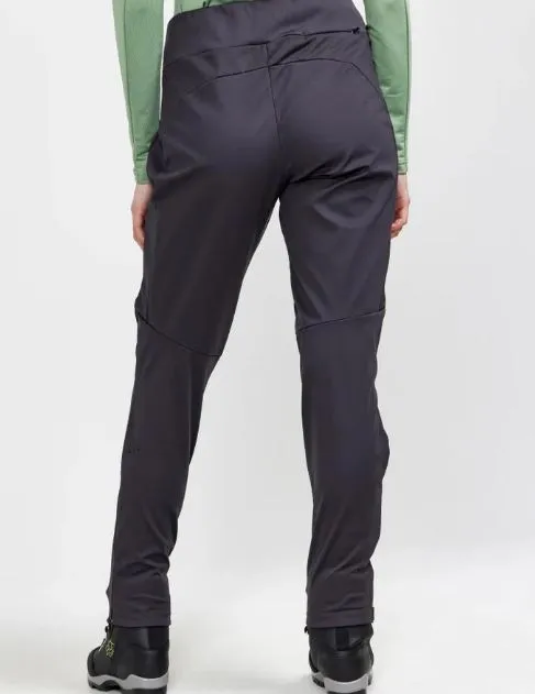 SALE! Women’s Adv Backcountry Hybrid Pants | Craft