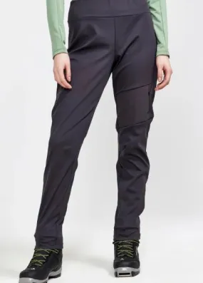 SALE! Women’s Adv Backcountry Hybrid Pants | Craft