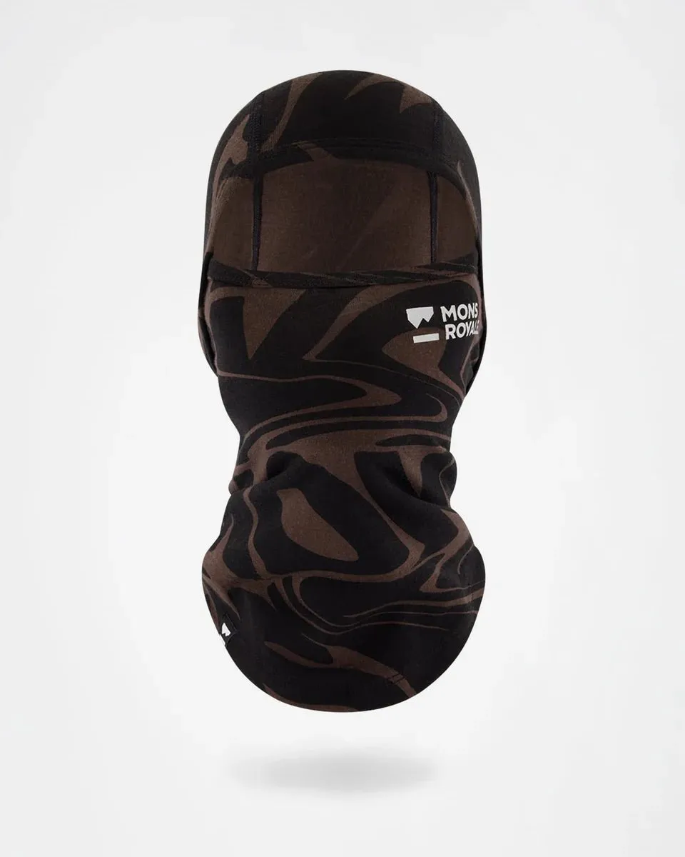 SANTA ROSA MERINO FLEX BALACLAVA