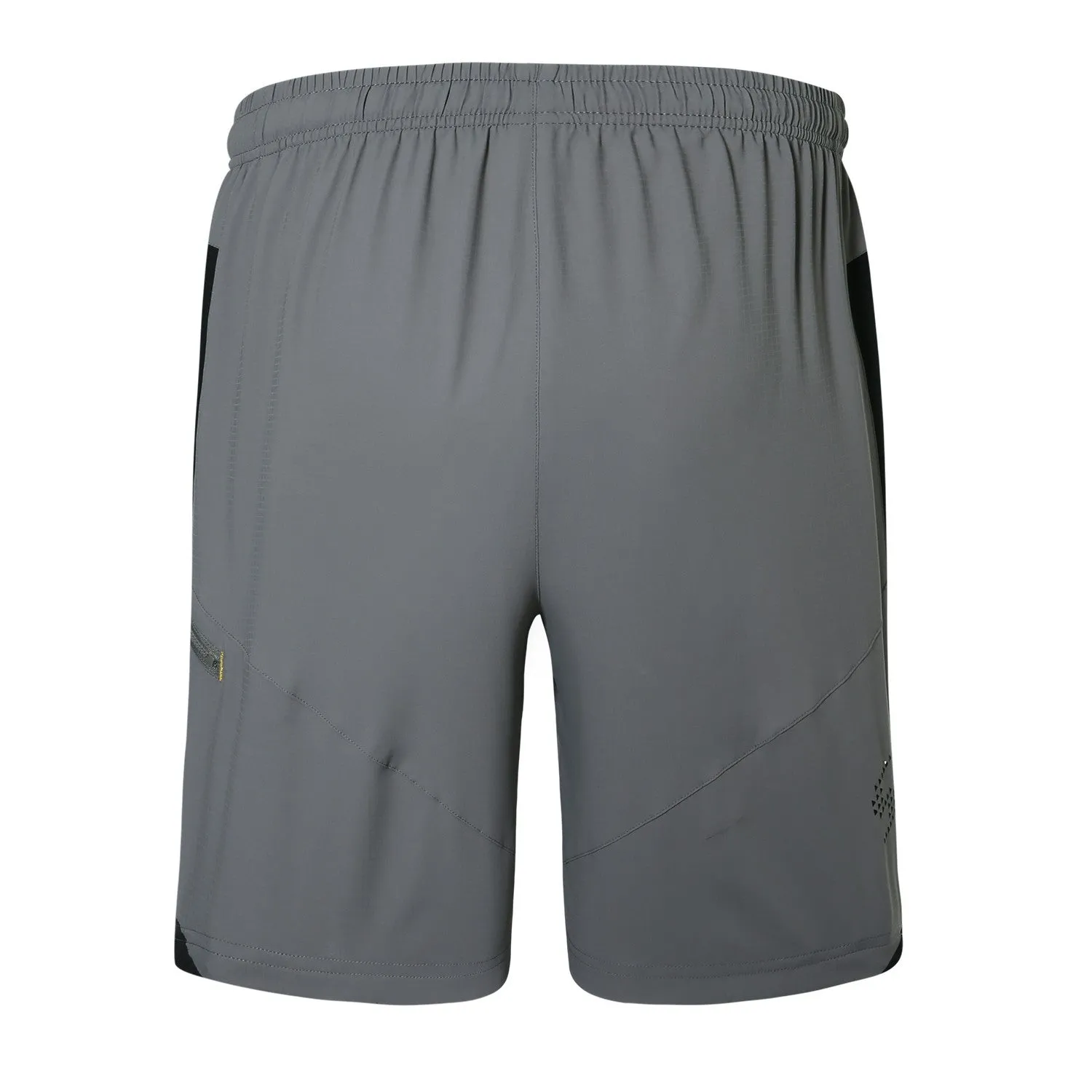 Santic Hebre Grey Men Cycling MTB Shorts