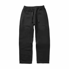 Service Works Canvas Chef Pant (Black)