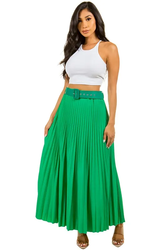 SEXY LONG MAXI SKIRTS