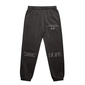 Shadow "HOPE" Sweatpants