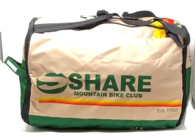 Share MTB RACEDAY BAG - ships in about 3 weeks