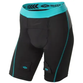 Shock Doctor Core Compression Jill Shorts