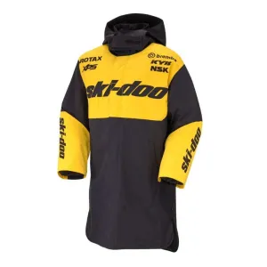 Ski-Doo Warm-Up Coat