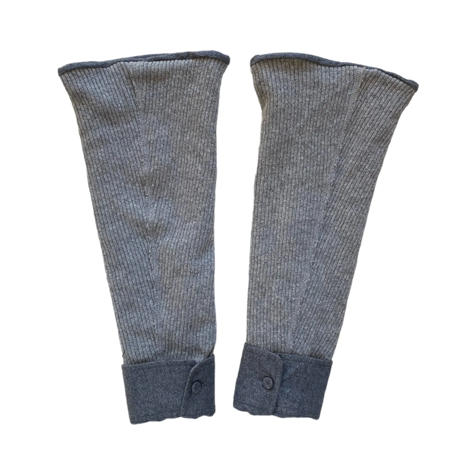 sleeve leg/arm warmers