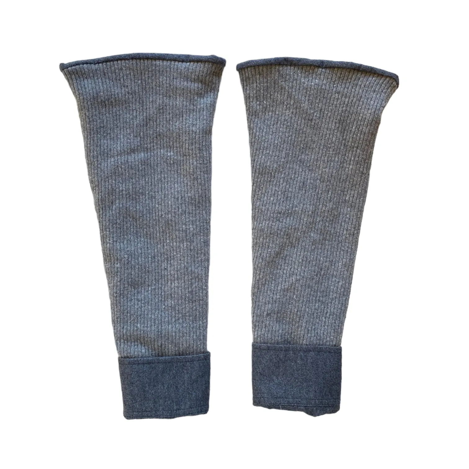 sleeve leg/arm warmers