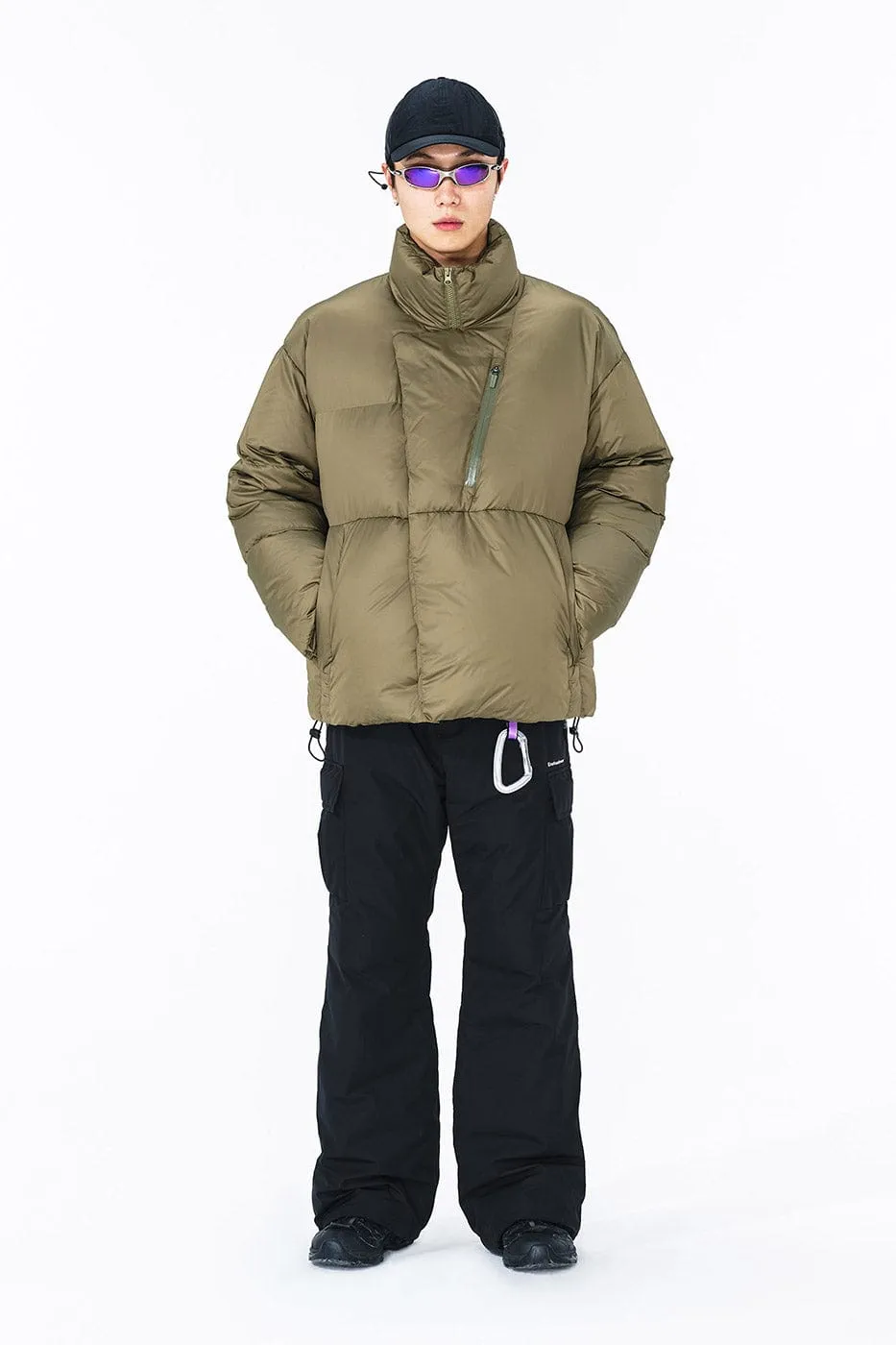 Snow Cargo Ski Pants