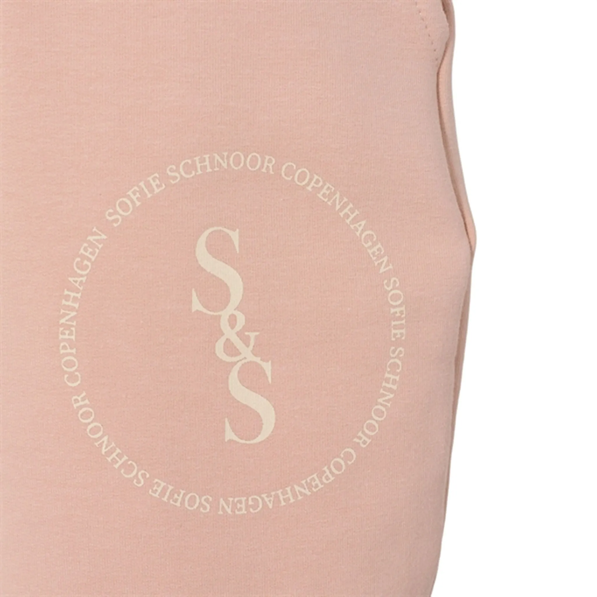 Sofie Schnoor Light Rose Sweatpants