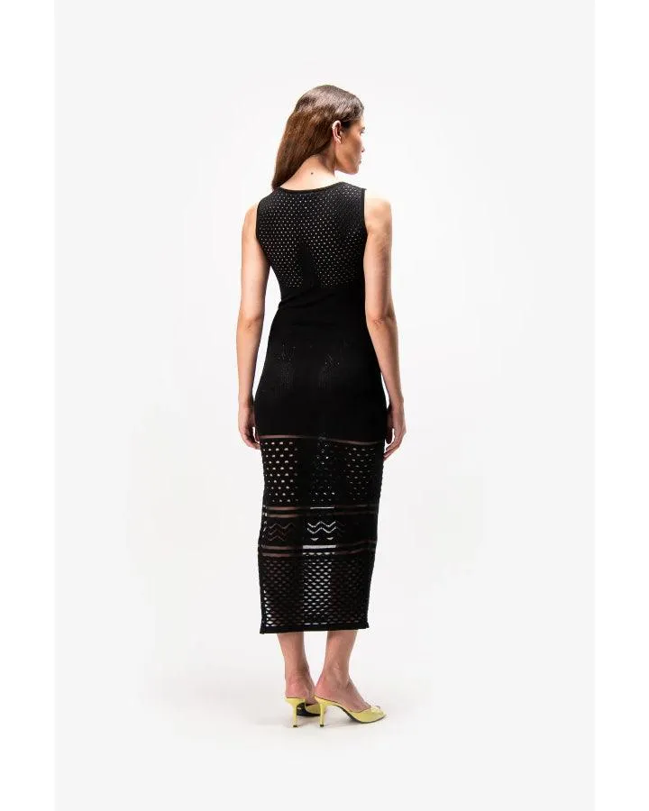 Sportalm Tellus Knit Dress