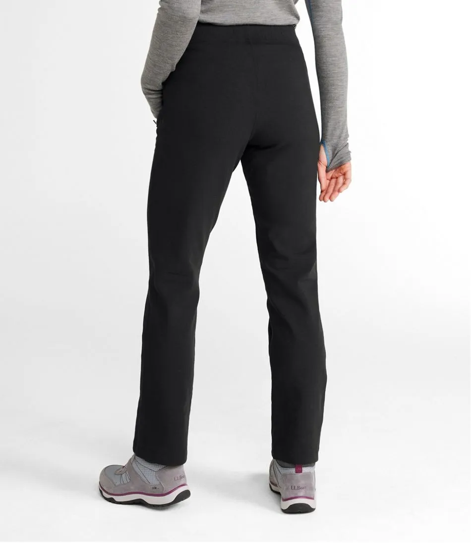 SportHill Traverse II Pant - Women's