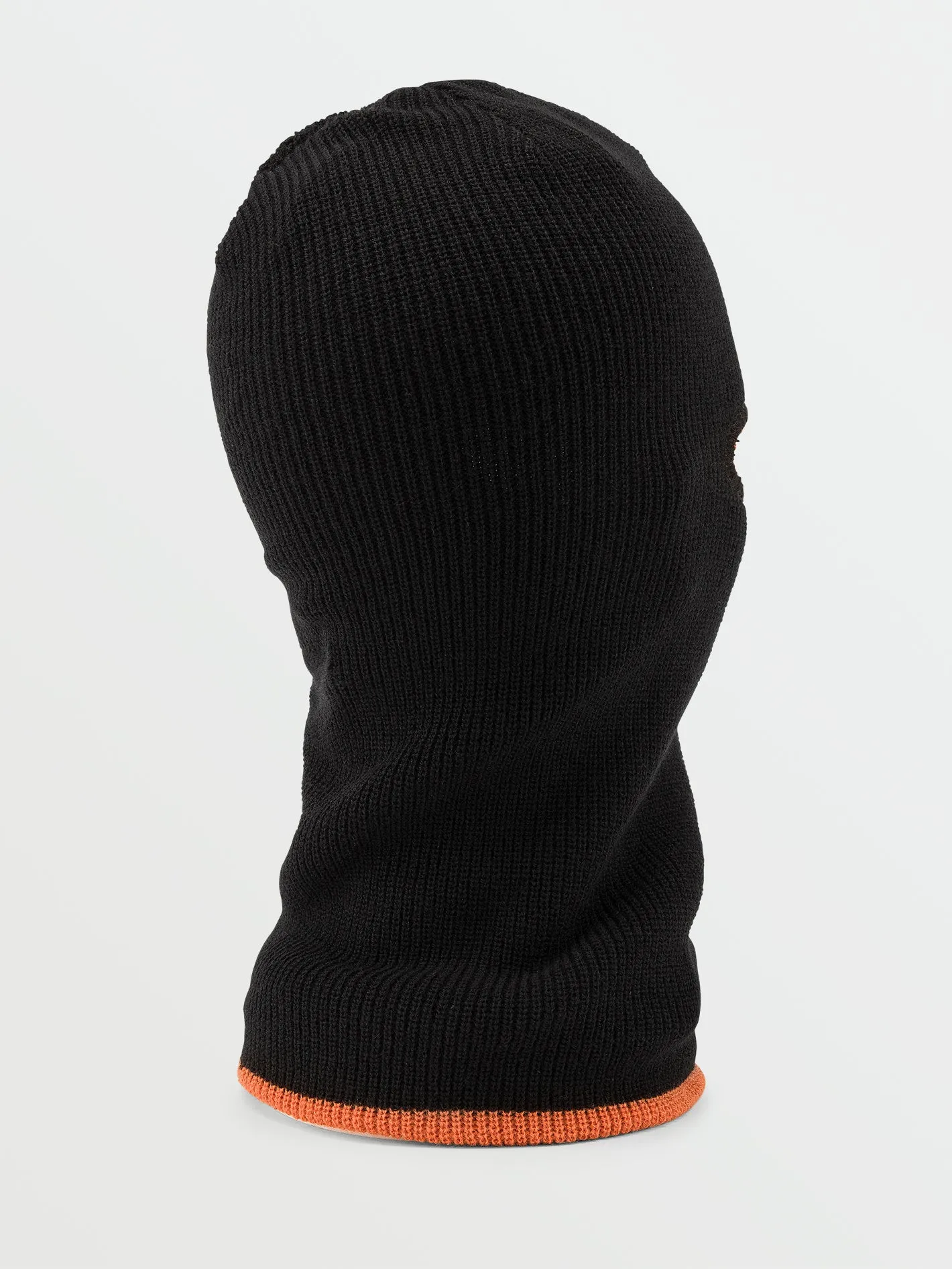 Stone Clava Beanie Black