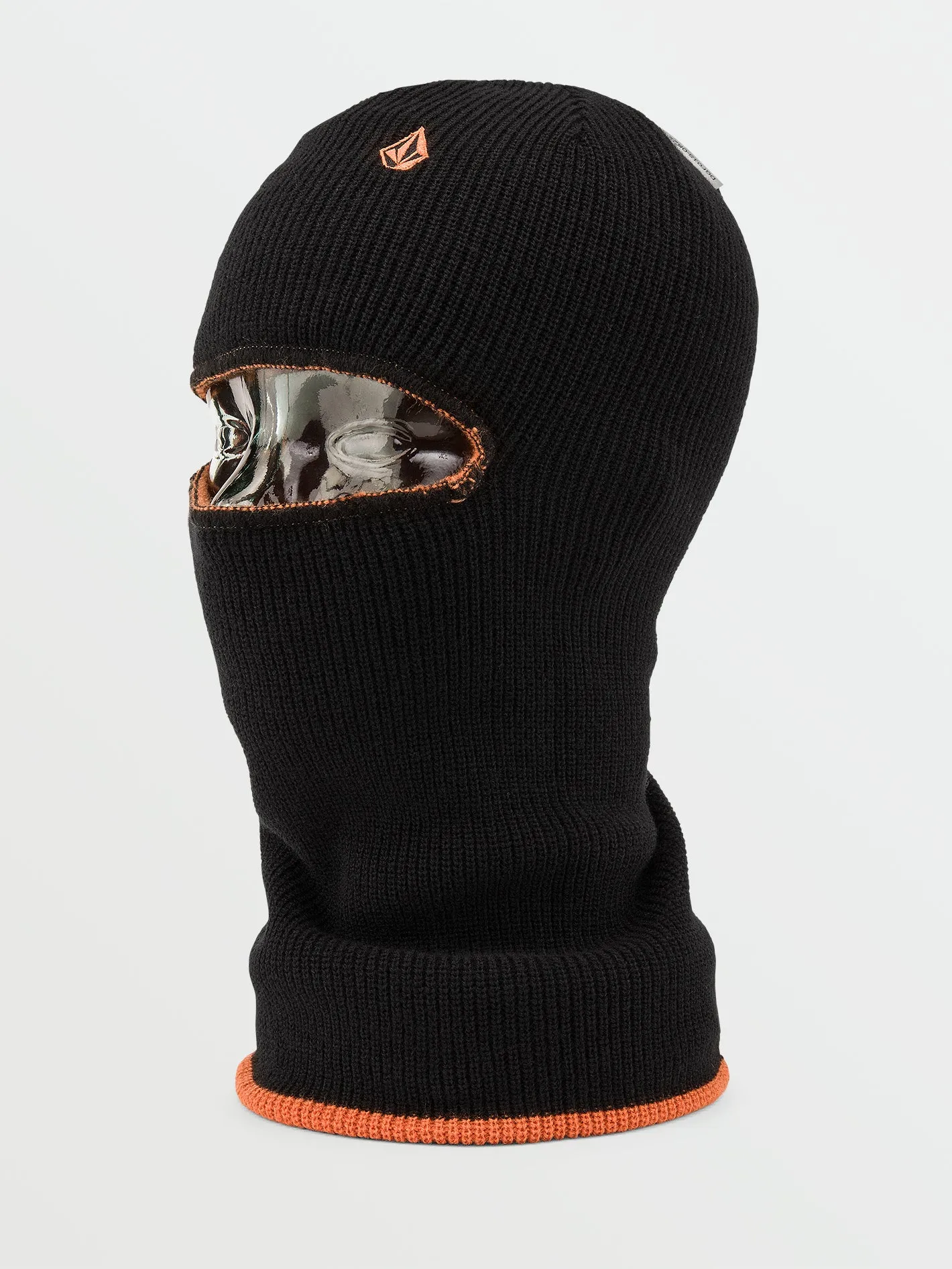 Stone Clava Beanie Black