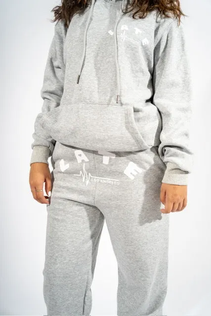 The 22 Sweatpant (Grey)