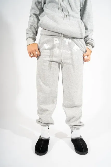 The 22 Sweatpant (Grey)