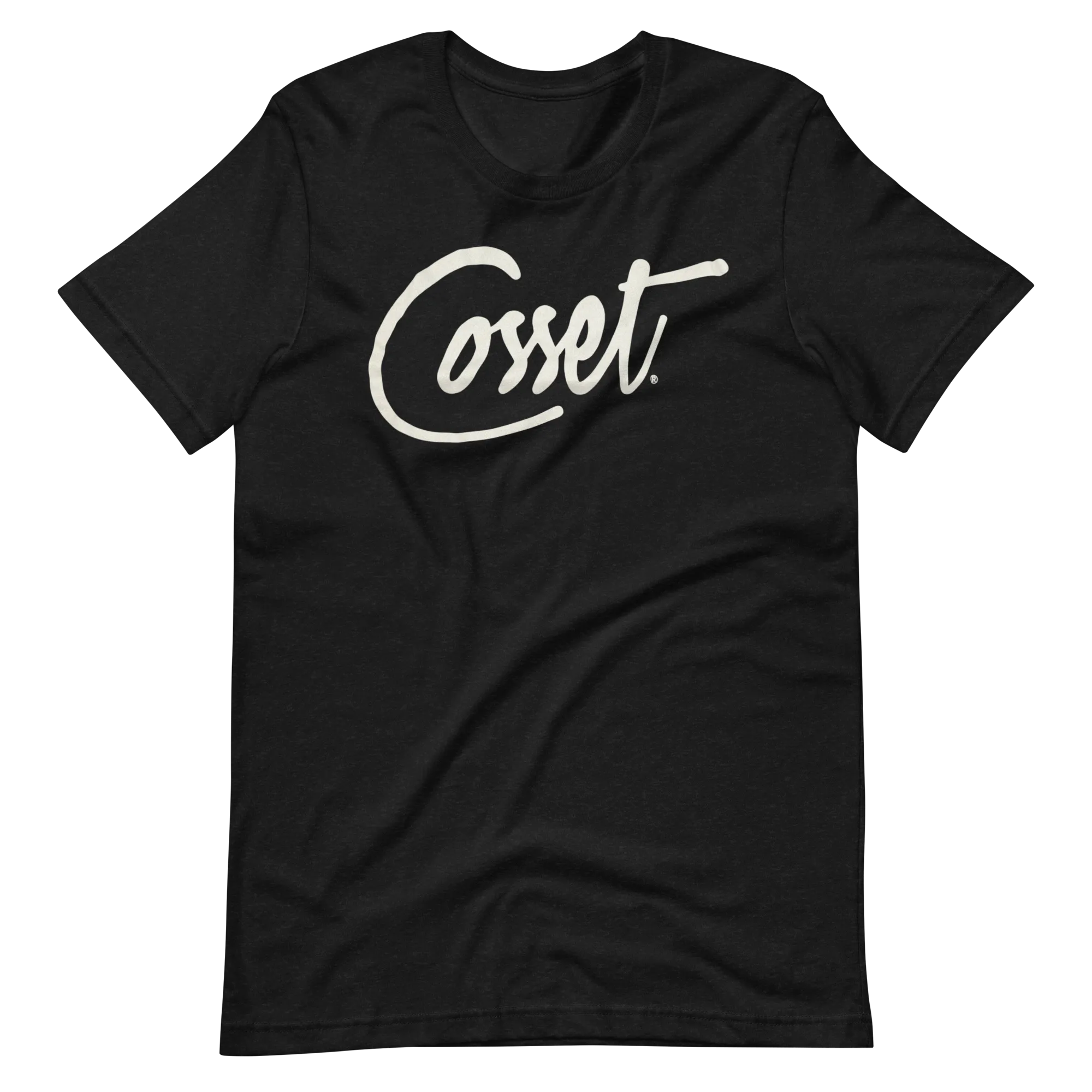 The Cosset Tee