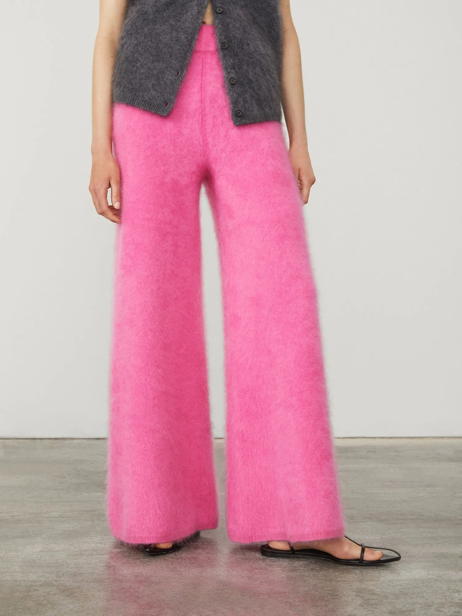 The Ellery Trousers