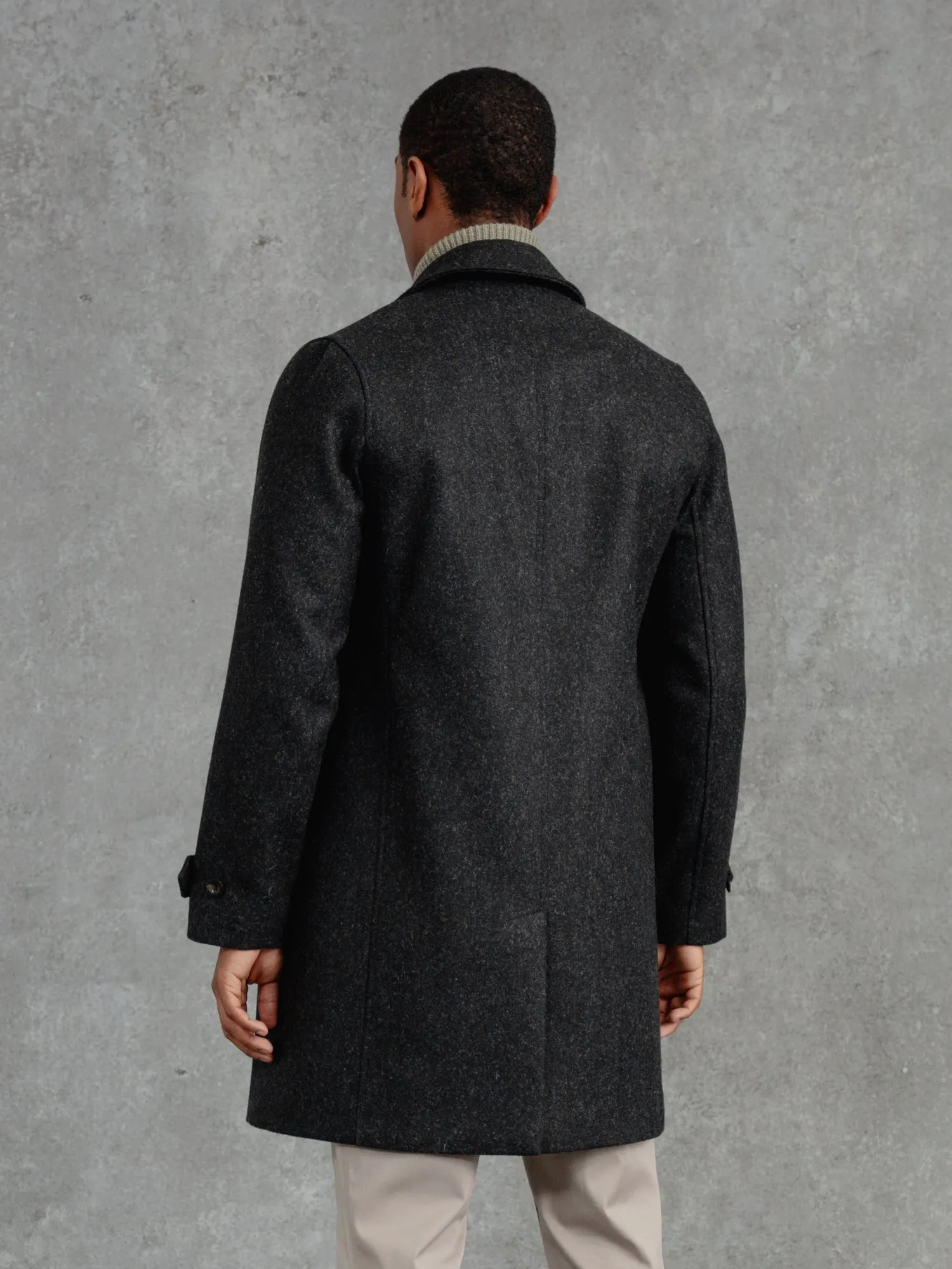 The Everyman Coat