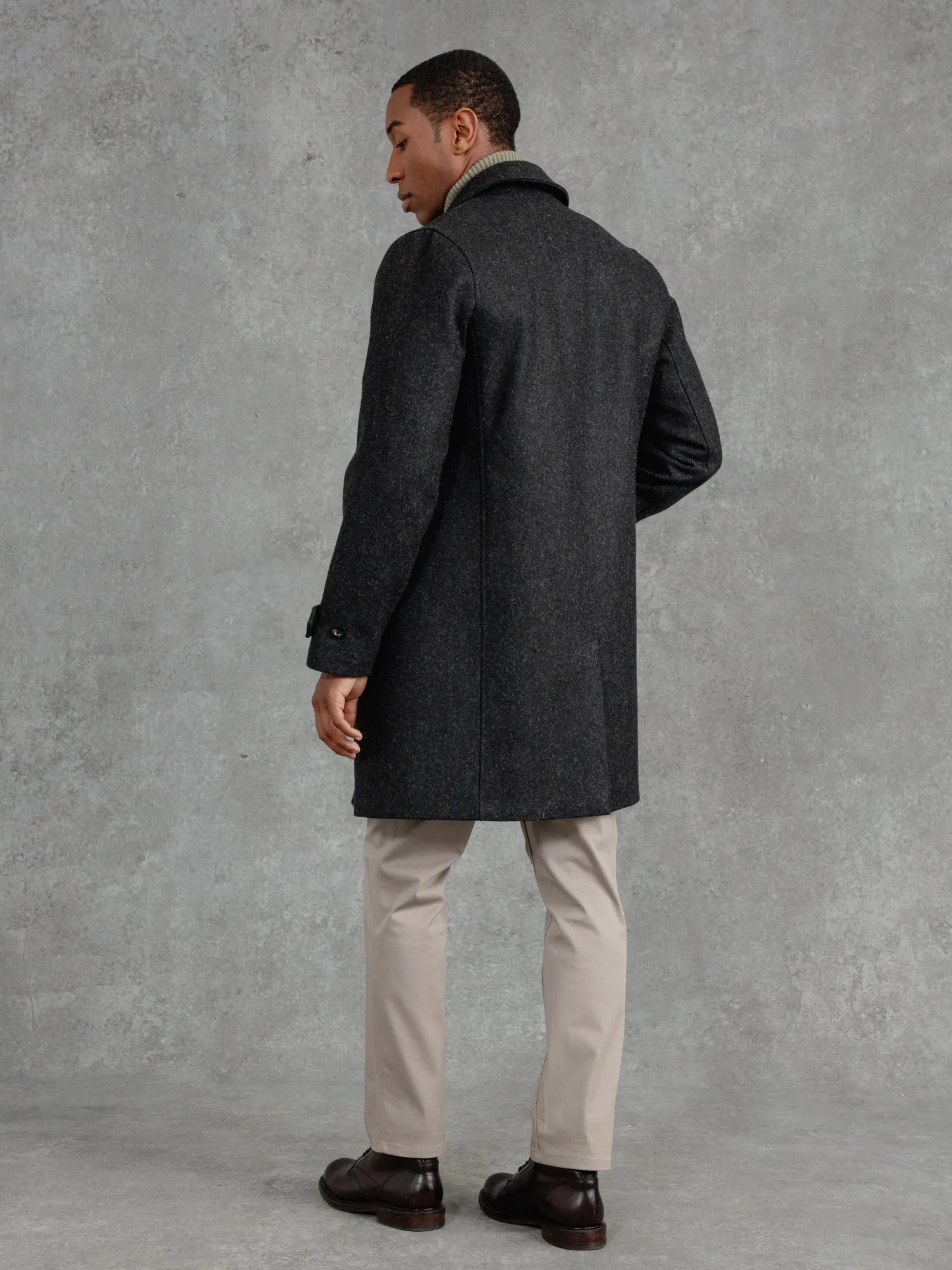 The Everyman Coat