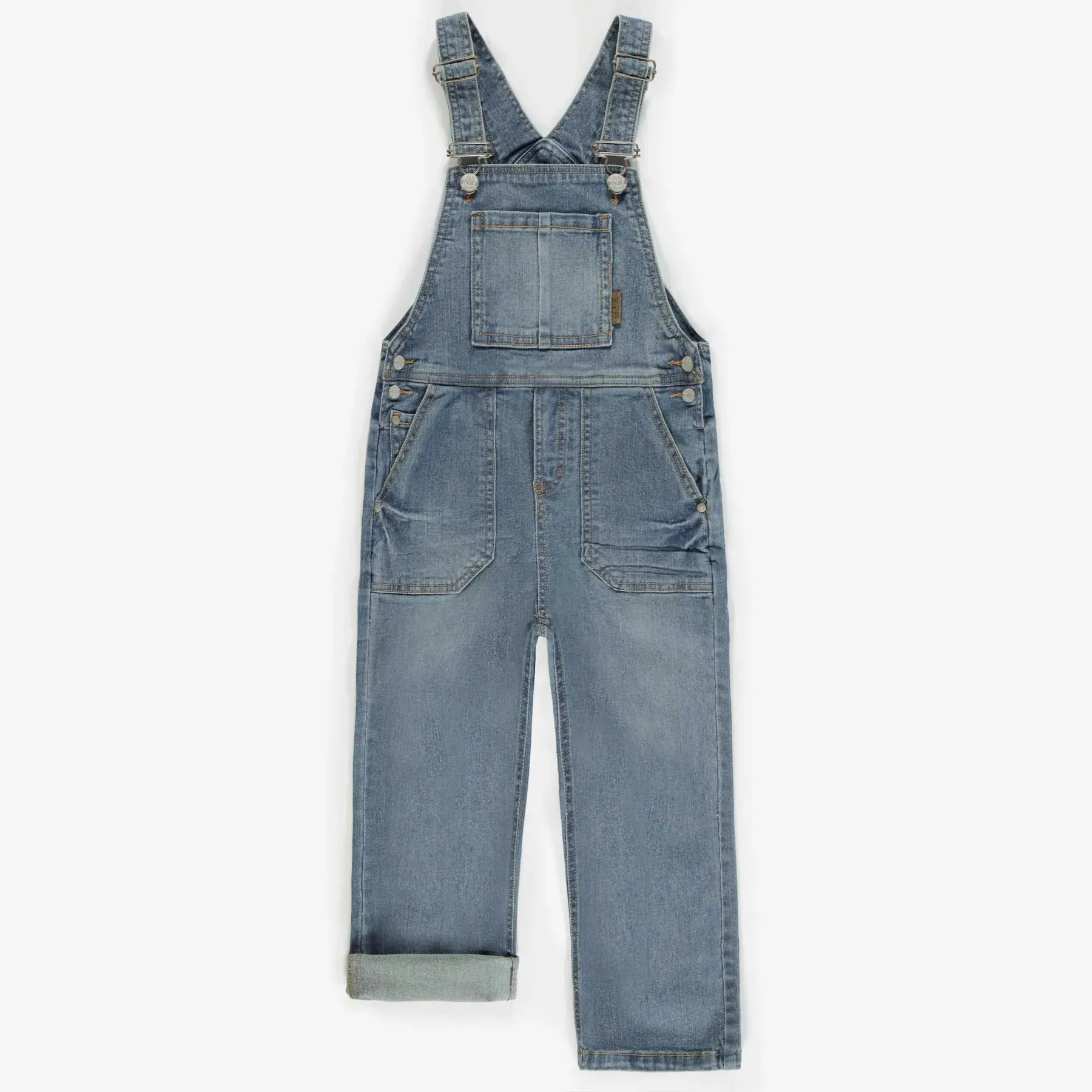 The Salo Overalls - KIDS