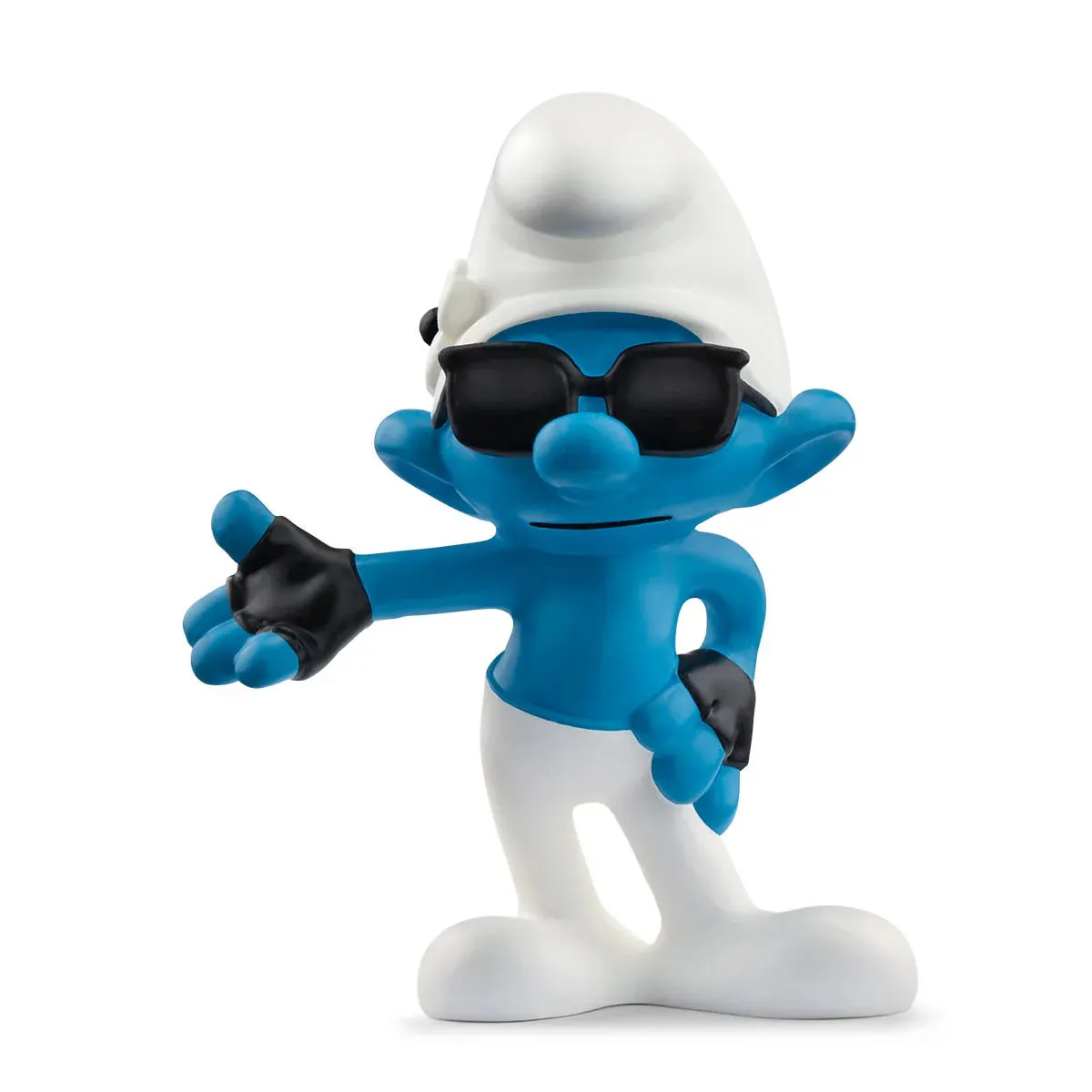 Toy | Vanity Smurf