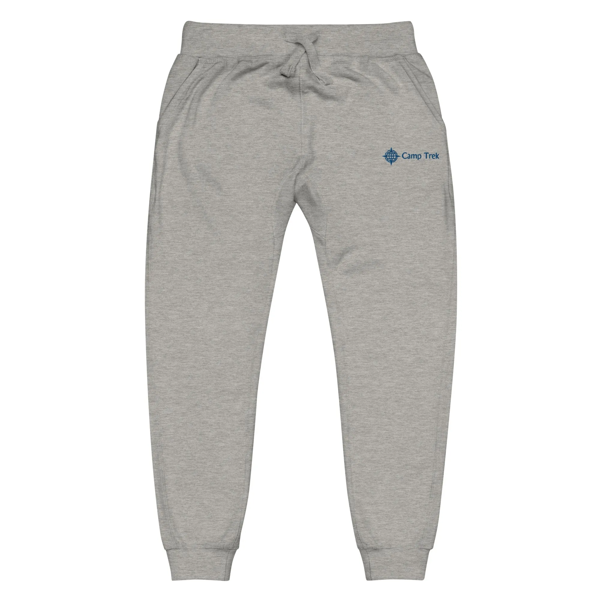 Trek Unisex Fleece Sweatpants