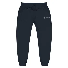 Trek Unisex Fleece Sweatpants